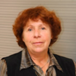 Антипова Татьяна Николаевна