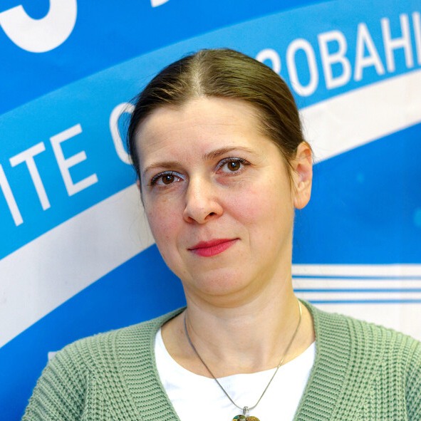 Макарова Елена Григорьевна