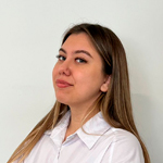 Волкова Анастасия Игоревна
