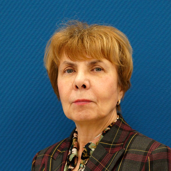 Ефимочкина Ирина Владимировна