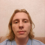 Гавриков Никита