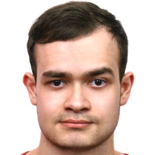 Исаков Ильдар Рамильевич