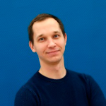 Зайцев Егор