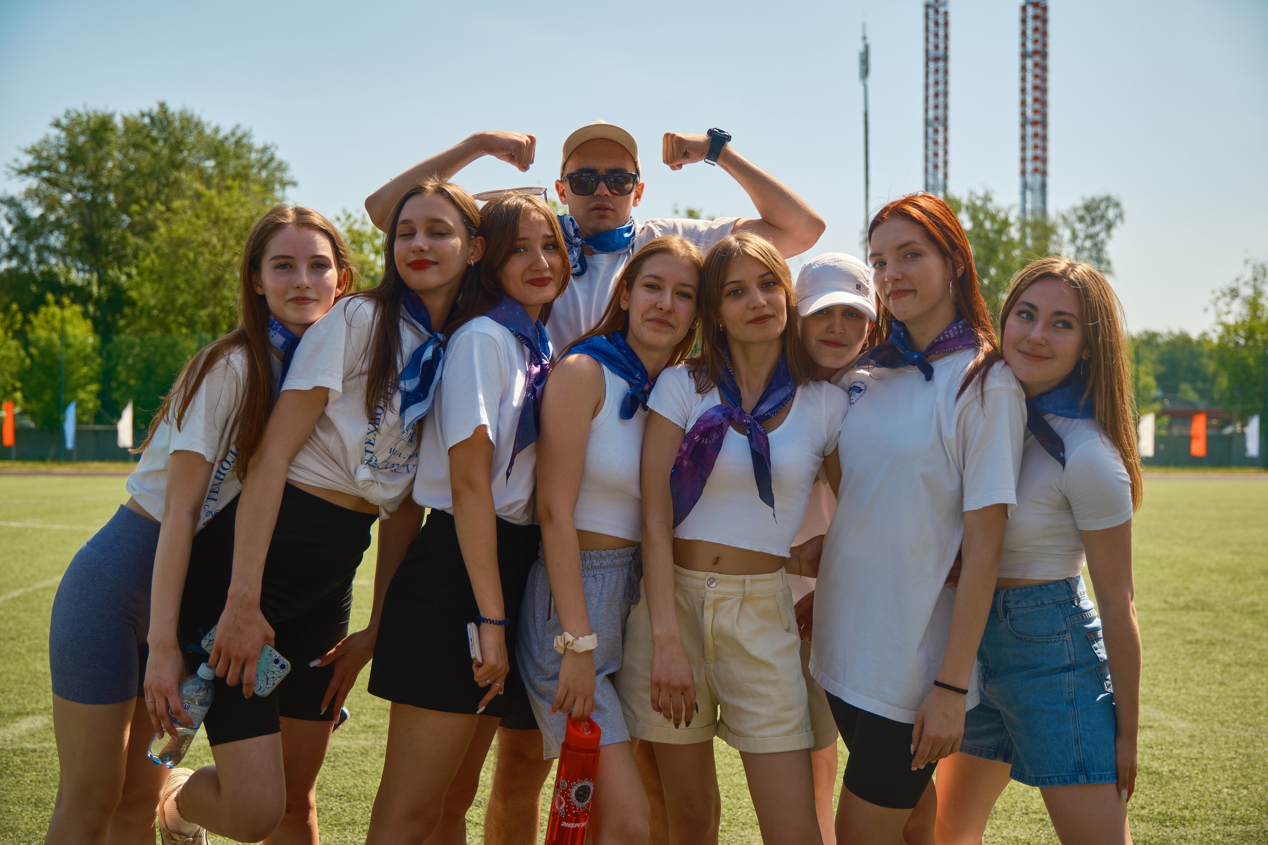 Твоя будущая работа