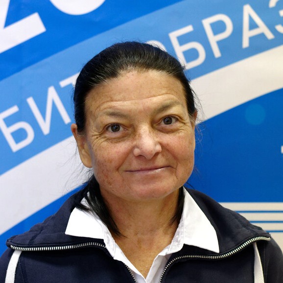 Архипова Татьяна Николаевна