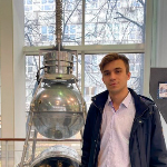 Прокопенко Андрей Леонидович