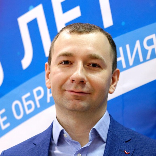 Шарганов Кирилл Александрович