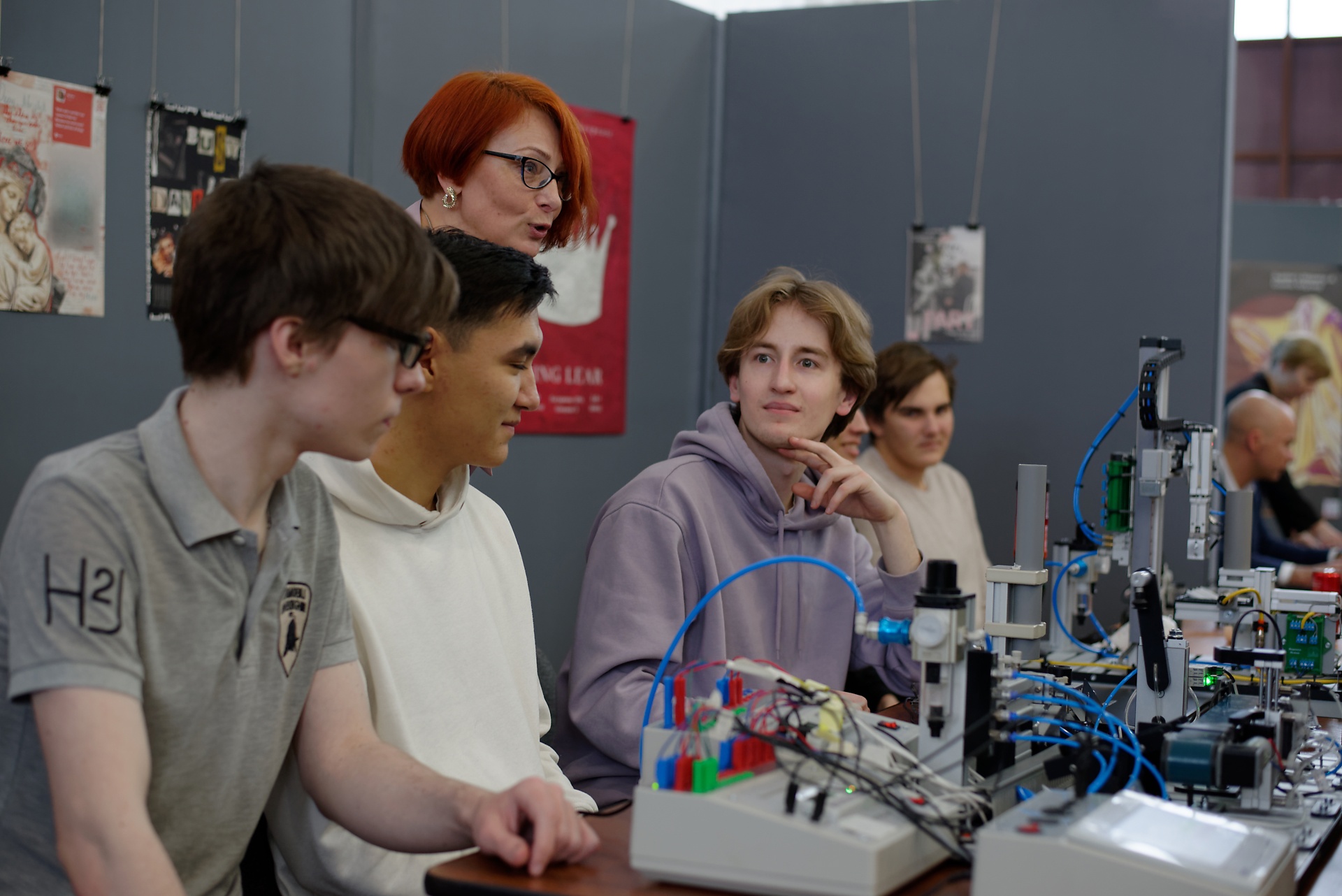 Твоя будущая работа