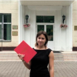 Махова Мария