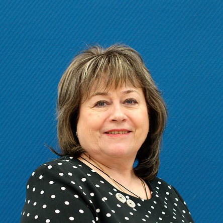 Потапова Надежда Викторовна