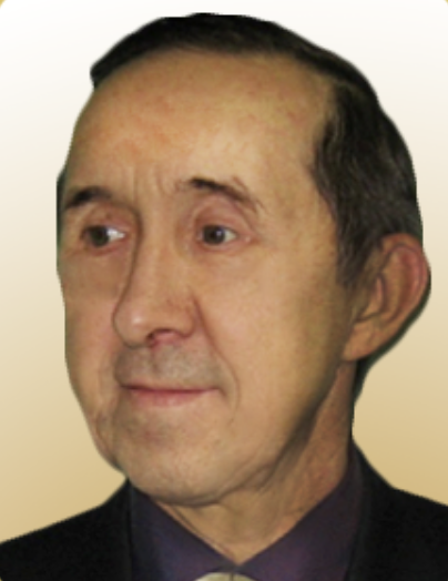 Нефедьев Вячеслав Владимирович