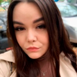 Осипова (Лукинова) Екатерина Николаевна