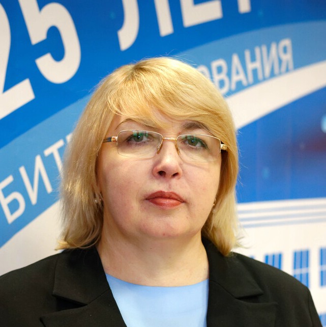 Овсийчук Валентина Васильевна