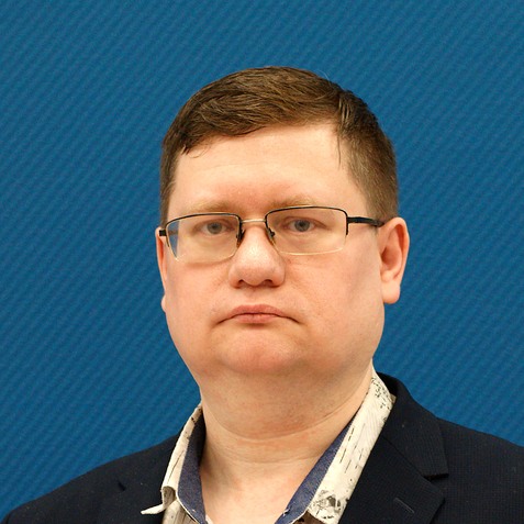 Синицын Кирилл Алексеевич