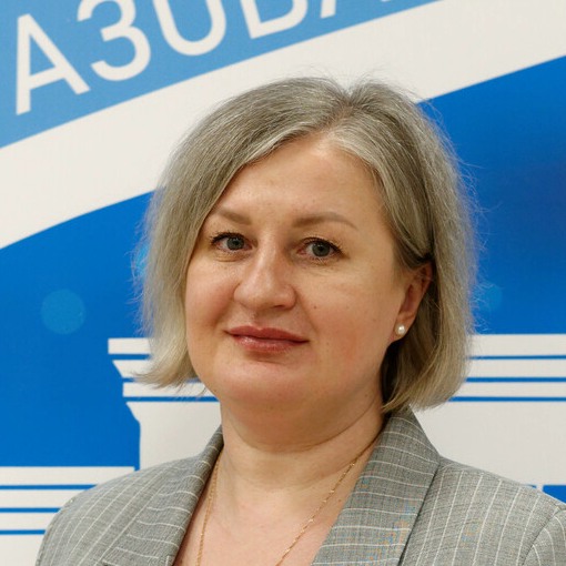 Миронова Наталья Анатольевна