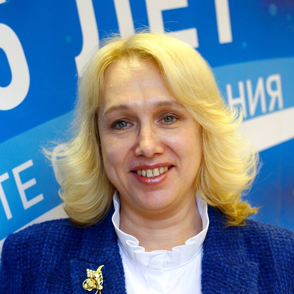 Кирилина Татьяна Юрьевна