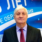 Юров Владимир Михайлович