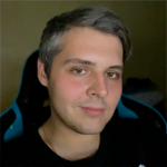 Ивонин Сергей