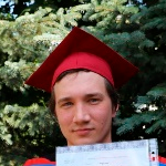 Фролов Александр