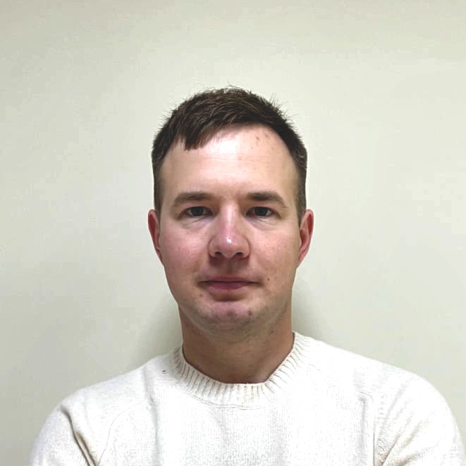 Яньшин Владимир Юрьевич