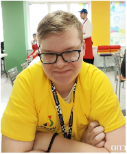 Егор Махоткин