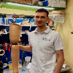 Федоров Иван