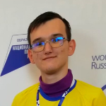 Сафронов Михаил Викторович