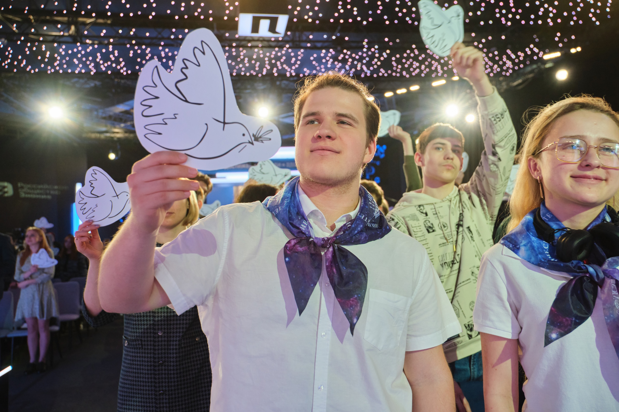 Твоя будущая работа