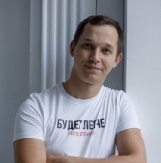 Зайцев Егор Сергеевич