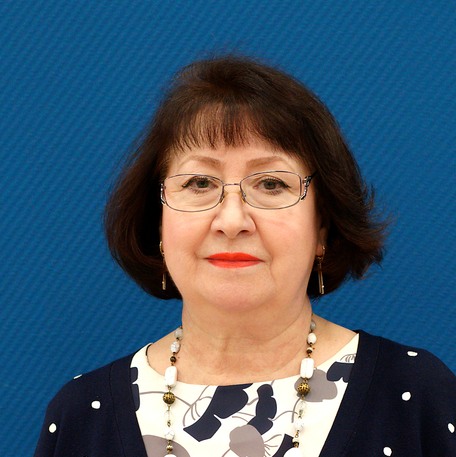 Девбелева Наталья Ивановна