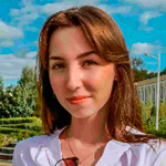 Будылева Анастасия Дмитриевна