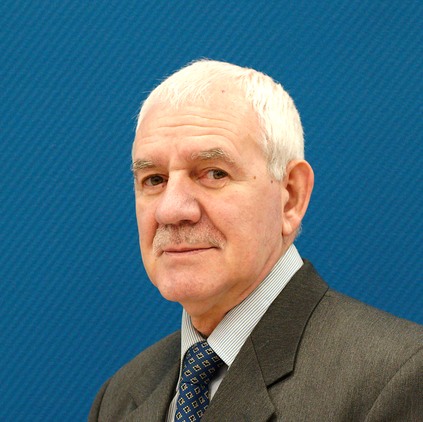 Новицкий Виктор Альфредович