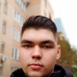 Двуреченский Михаил