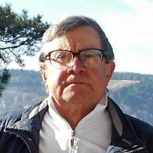 Вихров Александр Петрович