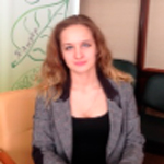 Козлова Анастасия Александровна
