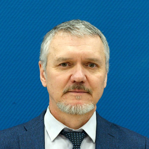 Смиренский Вадим Валентинович