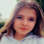 Шабарькова Алена Романовна