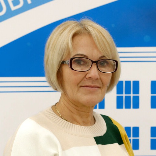 Таран Екатерина Михайловна
