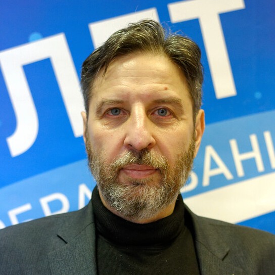 Сабо Сергей Евгеньевич