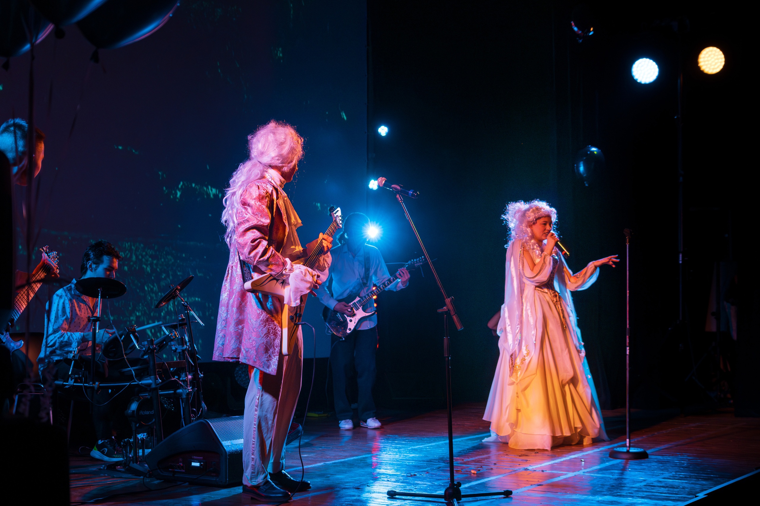 Твоя будущая работа