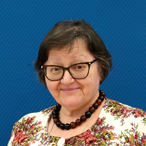 Кучерова Тамара Борисовна