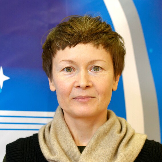 Костыря Светлана Сергеевна