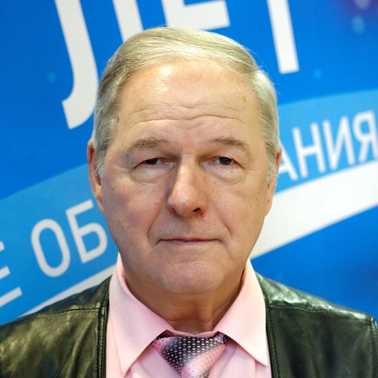 Афонин Игорь Дмитриевич