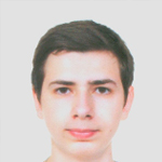 Гавриленко Антон Викторович