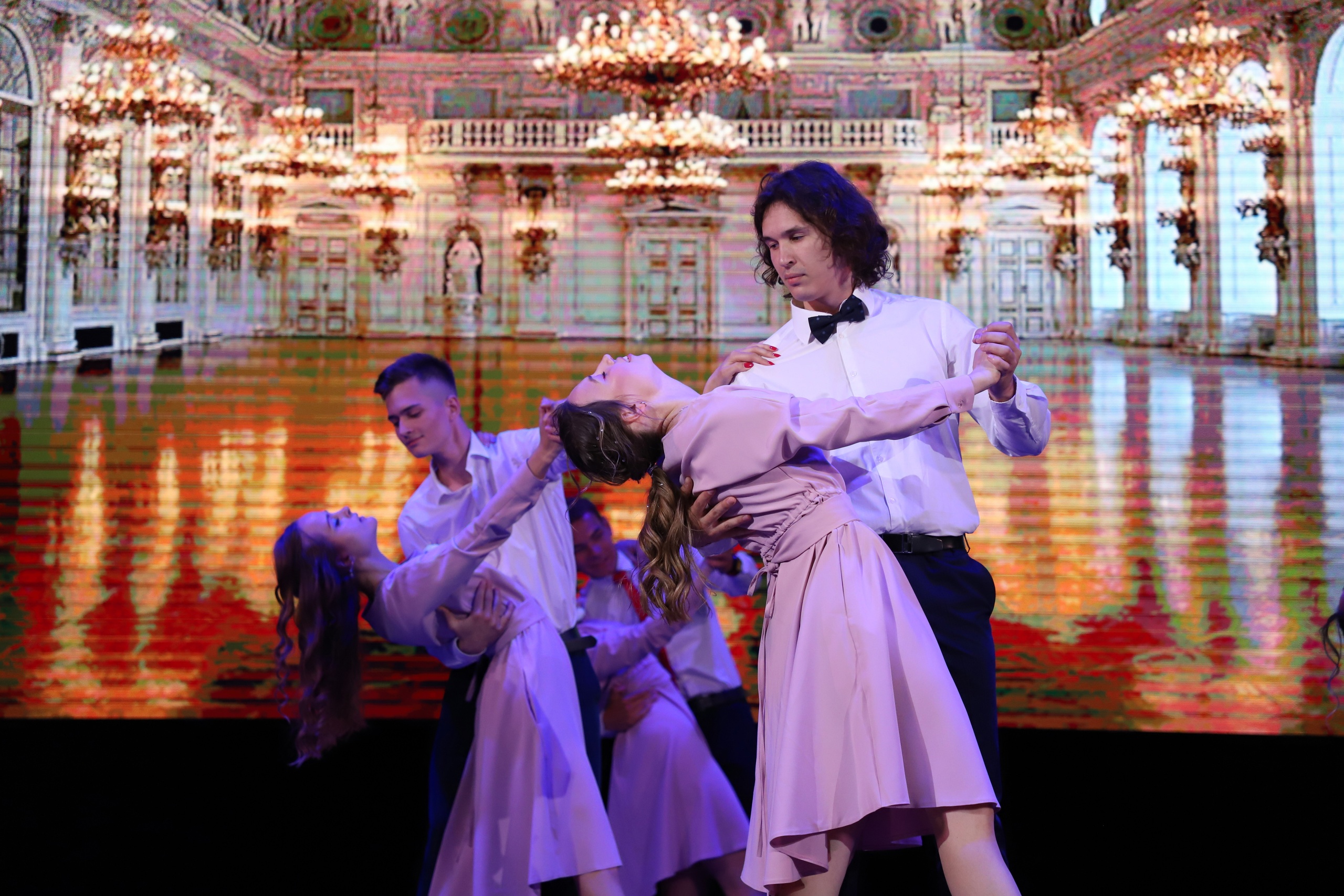 Твоя будущая работа