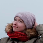 Суходольская Мария