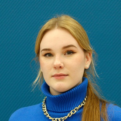 Прусакова Юлия Андреевна