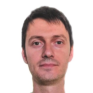 Калугин Александр Юрьевич