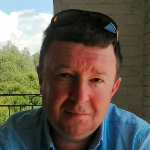 Шишонков Дмитрий Сергеевич