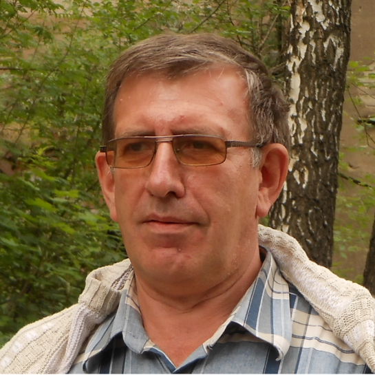 Стреналюк Юрий Вениаминович